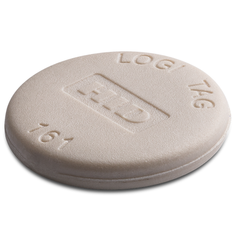 LOGITAG 161 HF F-MEM 2KBYTES