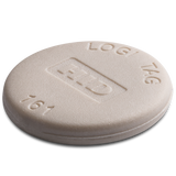 LOGITAG 161 HF ICODE SLIX WHITE