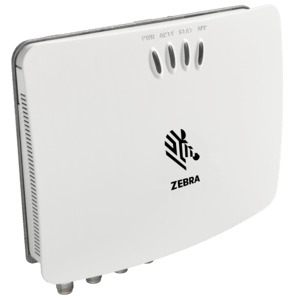 Zebra FX7500, Ethernet, 4 Antenna Ports