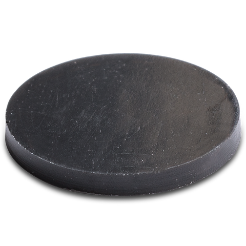 PICCOLINO TAG 9.5 MM HF ICODE SLIX2 BLACK OM