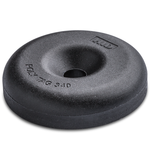 POLYTAG 340 LF UNIQUE V1 EM4200