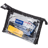 RFID TAG SAMPLE KIT WHITE [EU] 869MHZ