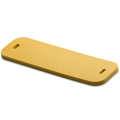 SLIMFLEX TAG UHF M730 YELLOW SLOT - EOL