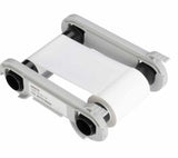 Evolis mono ribbon: white