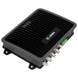 Zebra FX9600, USB, RS-232, Ethernet, 4 Antenna Ports