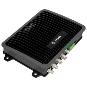 Zebra FX9600, USB, RS-232, Ethernet, 8 Antenna Ports