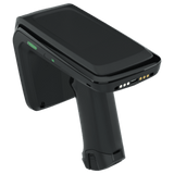 Zebra RFD40, RFID (UHF), Standard Range Antenna, Premium Sled, Gun