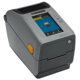 Zebra ZD611, 8 dots/mm (203 dpi), disp. (colour), RFID, USB, BT, Ethernet, Wi-Fi, EPLII, ZPLII, kit (USB)