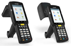 Zebra MC3330R, 2D, SR, USB, BT, WLAN, num., RFID, IST, PTT, GMS, Android
