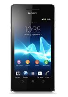 Sony Xperia V