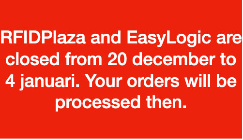 RFIDplaza